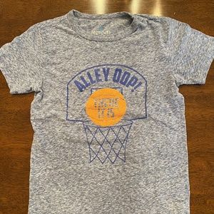 Crewcut t shirt - Size 8